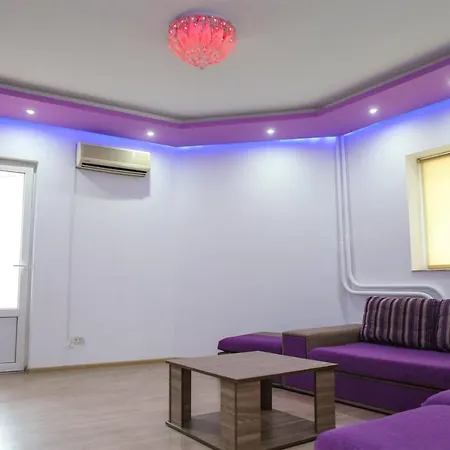 Apartamentul Magic * Констанца