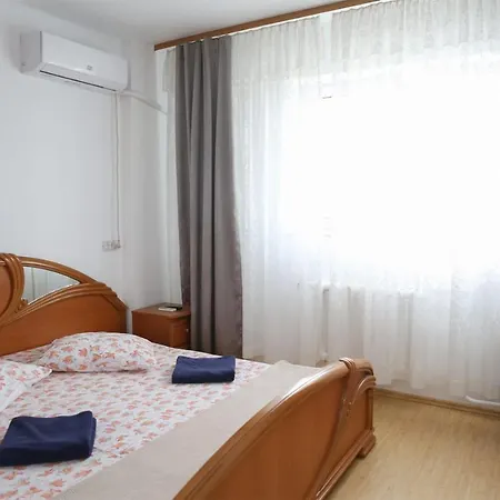 Апартаменты Apartamentul Magic