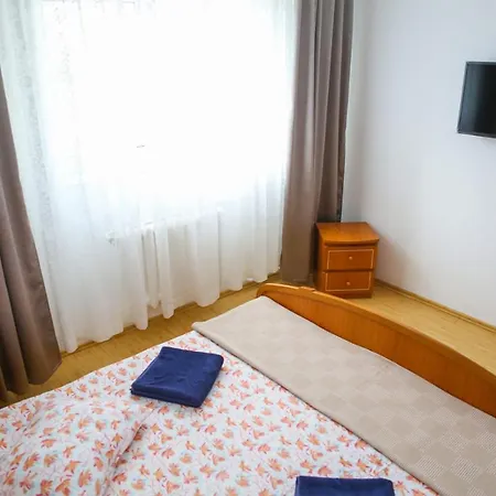 Apartamentul Magic * Constanta