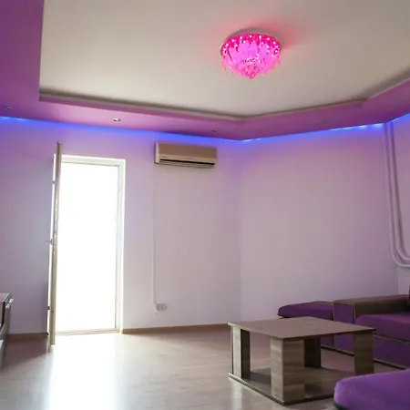 Apartamentul Magic Apartment