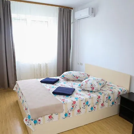 Апартаменты Apartamentul Magic