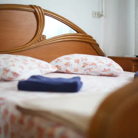 Apartamentul Magic