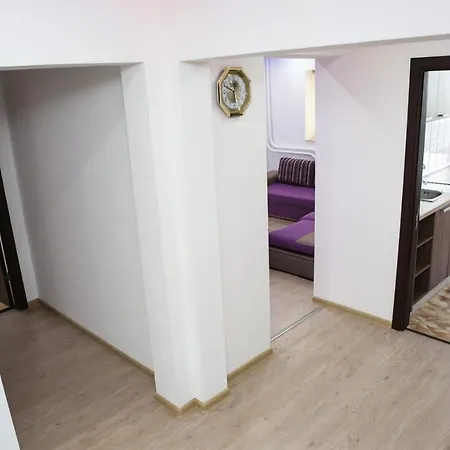 Apartamentul Magic * Констанца