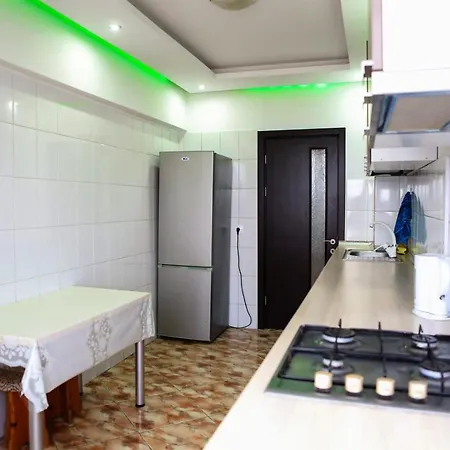Apartamentul Magic Апартаменты