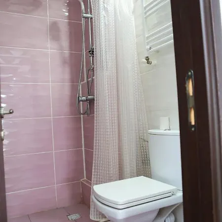 Apartamentul Magic Apartment Constanta